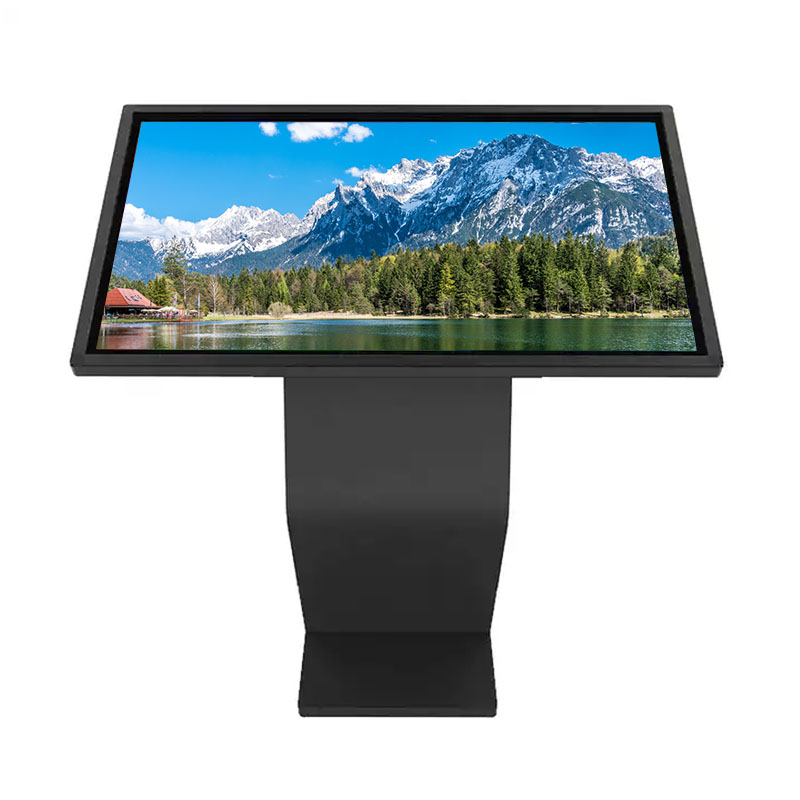 21.5 Inch Android Touch Screen Kiosk