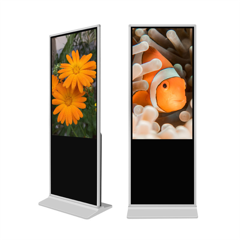 43 inch Android Touch screen Kiosk