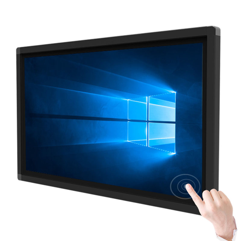 43 inch  windows Touch screen Kiosk