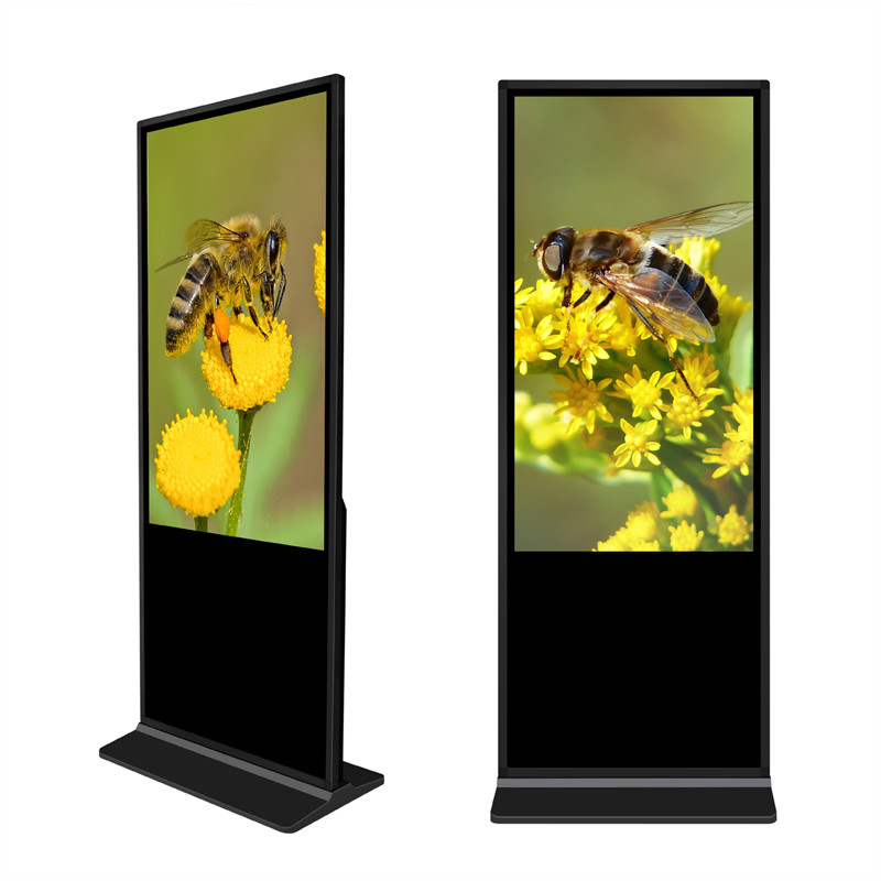 49 inch Android Touch screen Kiosk