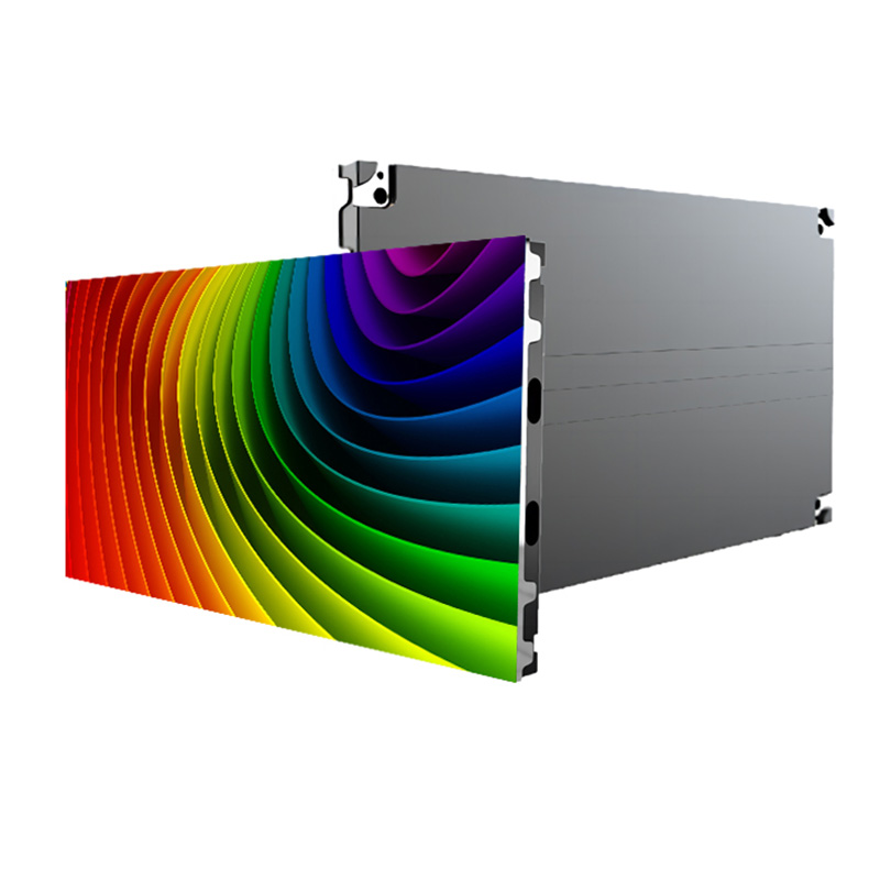 4K Fine Pitch LED Display