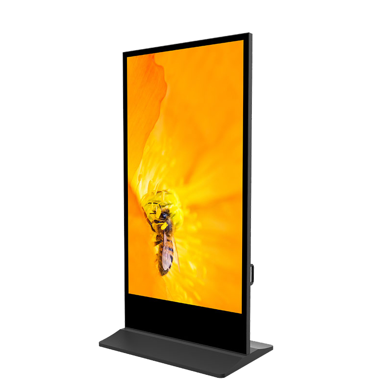 55 Inch Digital Signage Screen