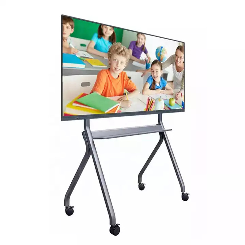 Flat Panel Interactive Whiteboard