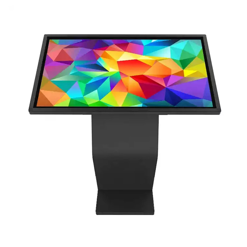 HD Android LCD Digital Signage Kiosk